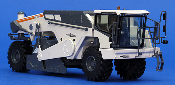 Picture Wirtgen WR240