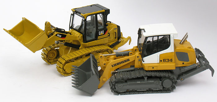 Picture Caterpillar 963D