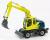 Liebherr A 314 Litronic – „Dura Vermeer“ Modell-Foto