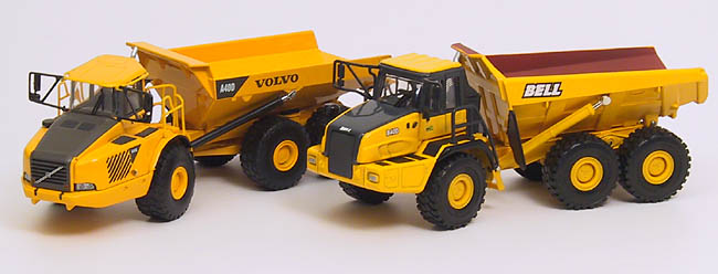 Foto Volvo A40D