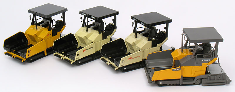 Foto ABG Titan 326