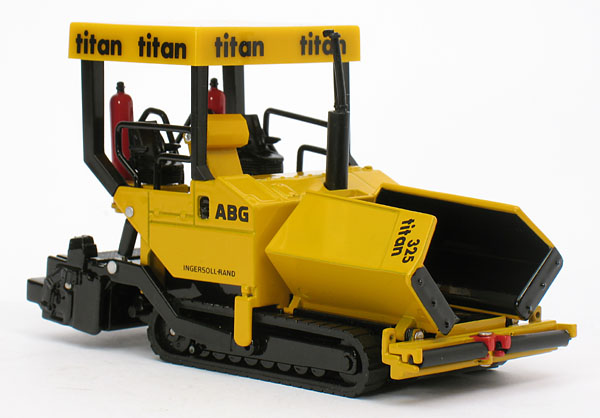 Foto ABG Titan 325