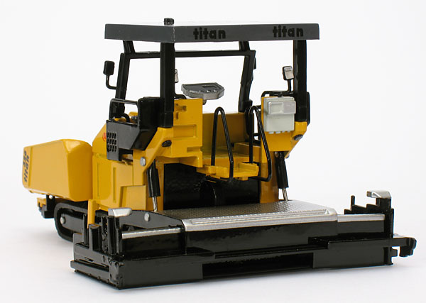 Foto ABG Titan 326