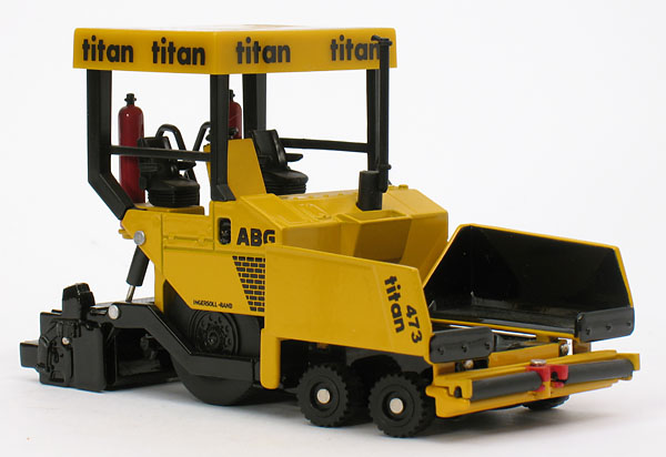 Foto ABG Titan 473