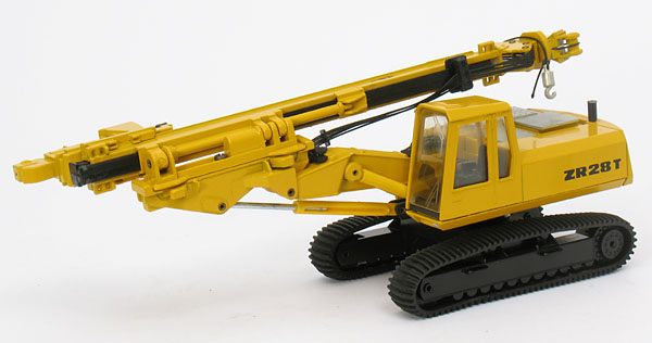 Foto ABI / Zeppelin RE 12/14300 auf ZR 28 T