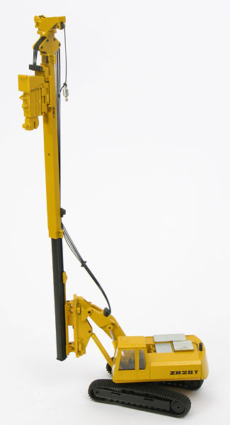 Foto ABI / Zeppelin RE 12/14300 auf ZR 28 T