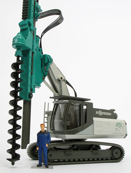 Foto ABI MDBA 3500, HPZ