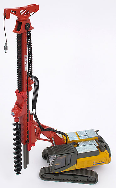 Foto ABI MDBA 3500, HPZ – „ThyssenKrupp“