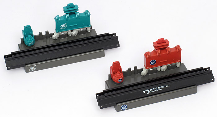 Foto ABI MDBA 3500, HPZ