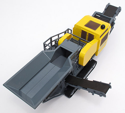 Foto Atlas Copco Powercrusher PC 6