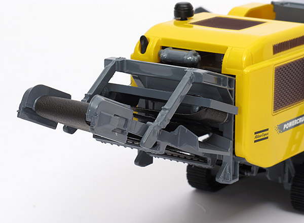 Foto Atlas Copco Powercrusher PC 6