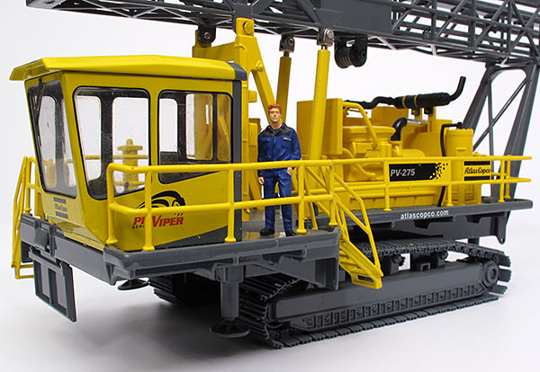 Foto Atlas Copco Pit Viper PV-275