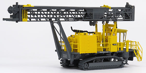 Foto Atlas Copco Pit Viper PV-275