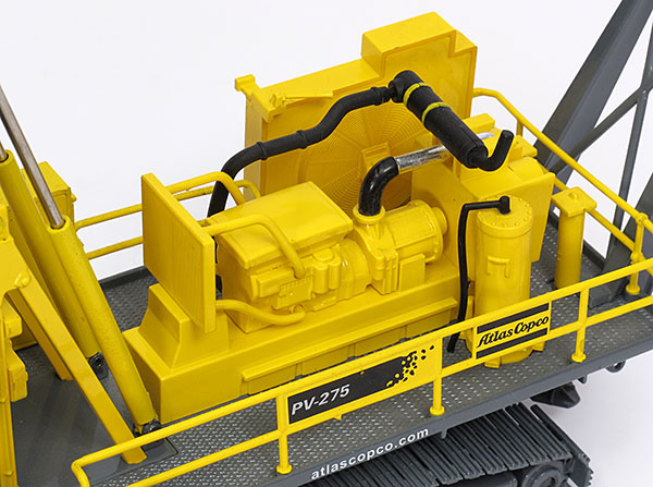 Foto Atlas Copco Pit Viper PV-275
