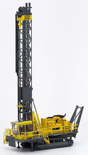 Foto Atlas Copco Pit Viper PV-275