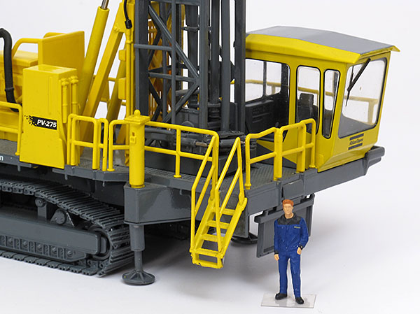 Foto Atlas Copco Pit Viper PV-275