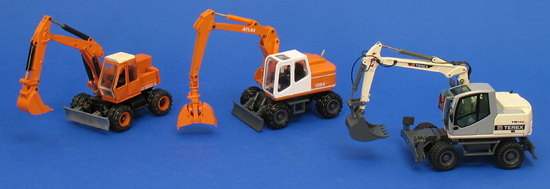 Foto Atlas 1304 neu