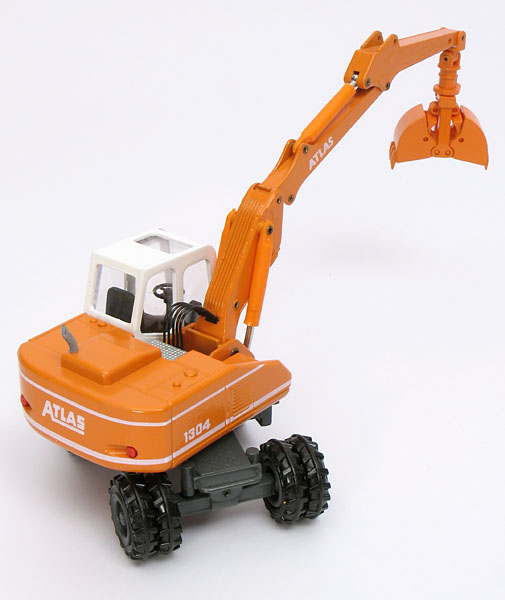 Foto Atlas 1304 neu