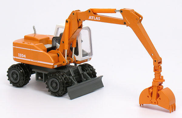Foto Atlas 1304 neu