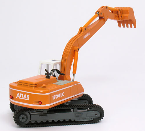 Foto Atlas 1704LC (neu)