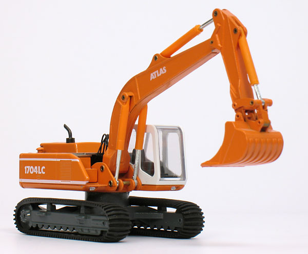 Foto Atlas 1704LC (neu)