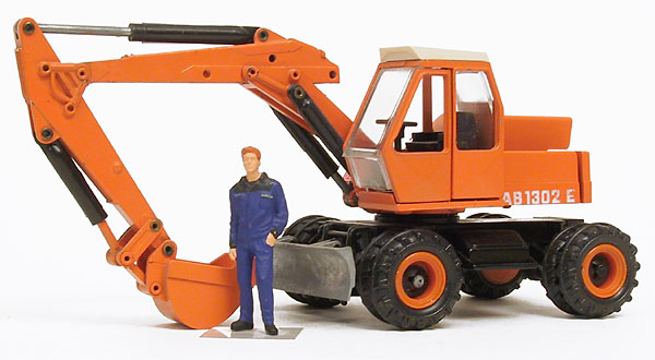 Foto Atlas AB 1302 E