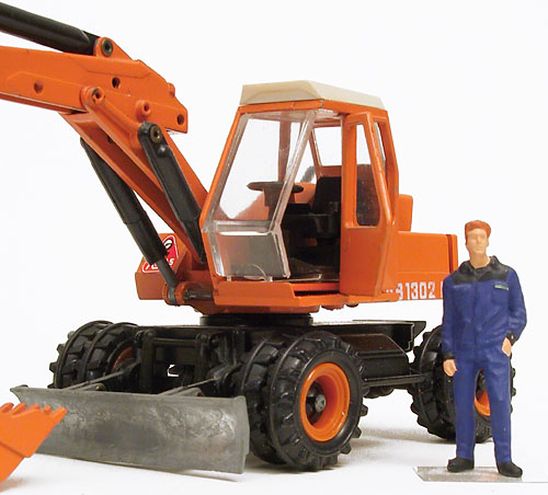 Foto Atlas AB 1302 E