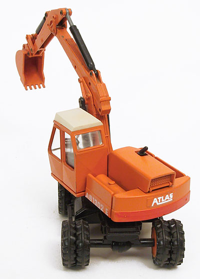 Foto Atlas AB 1302 E