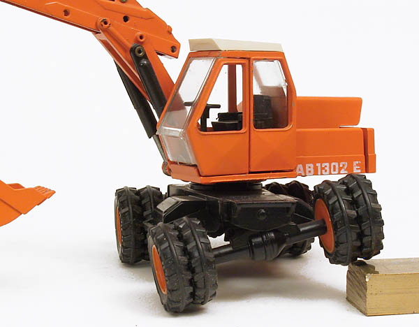 Foto Atlas AB 1302 E