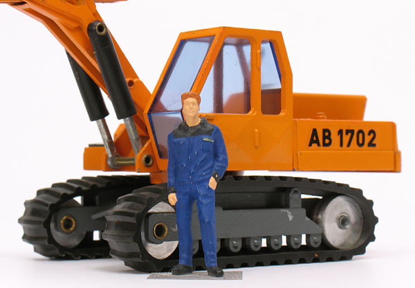 Foto Atlas AB 1702
