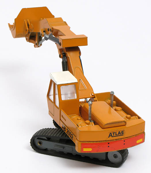 Foto Atlas AB 2002