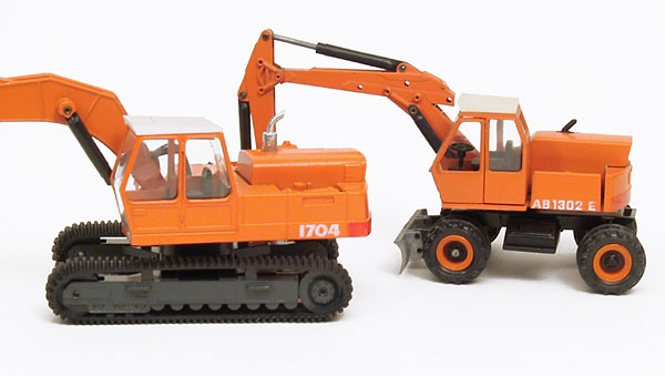 Foto Atlas AB 1302 E