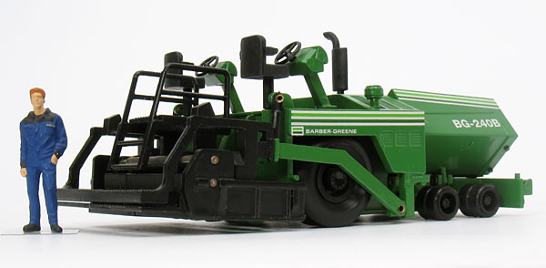 Foto Barber-Greene BG-240B