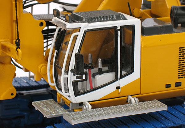 Foto Bauer BG 40
