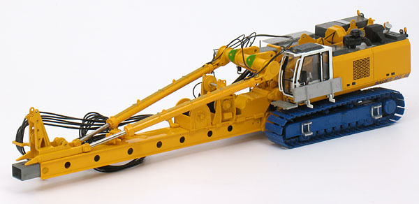 Foto Bauer BG 40