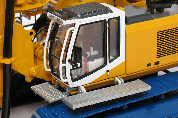 Foto Bauer BG 40 mit BC 40