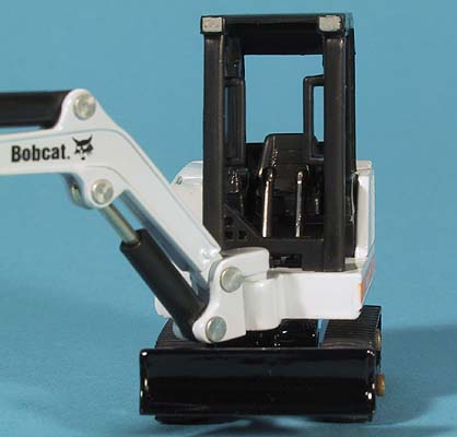 Foto Bobcat 331