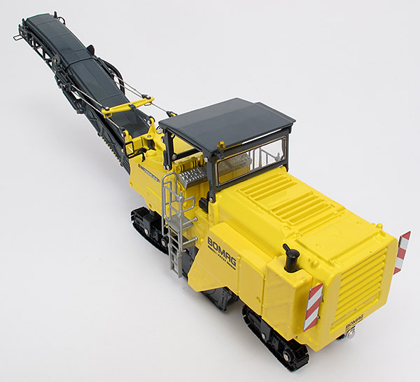 Foto Bomag BM 2000/60