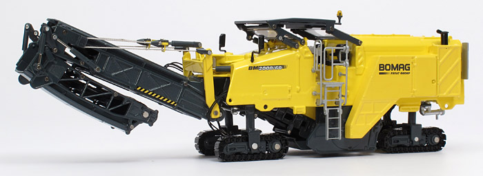 Foto Bomag BM 2000/60