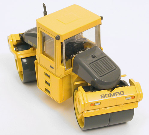 Foto Bomag BW 184 AD
