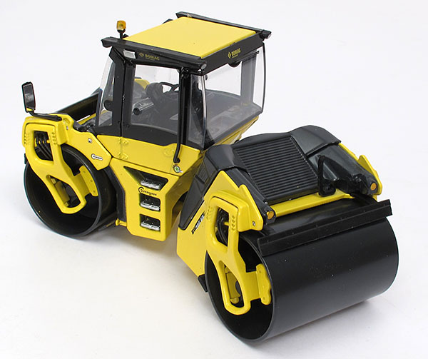 Foto Bomag BW 206 AD-5