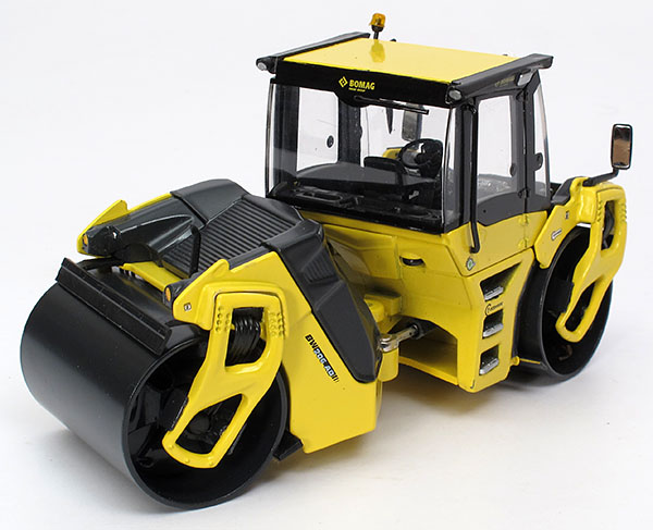 Foto Bomag BW 206 AD-5