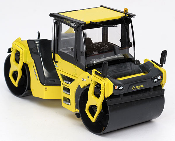 Foto Bomag BW 206 AD-5