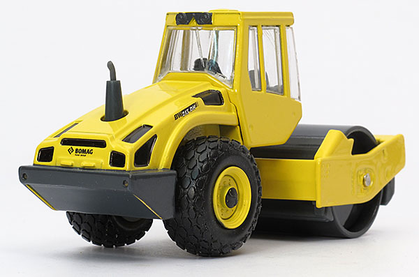 Foto Bomag BW 213 DH-4