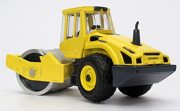 Foto Bomag BW 213 DH-4 Polygonbandage
