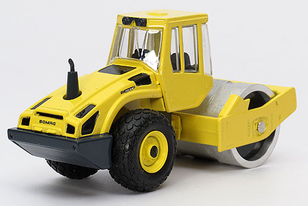Foto Bomag BW 213 DH-4 Polygonbandage
