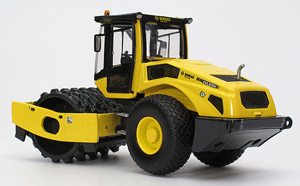 Foto Bomag BW 213 PDH-5