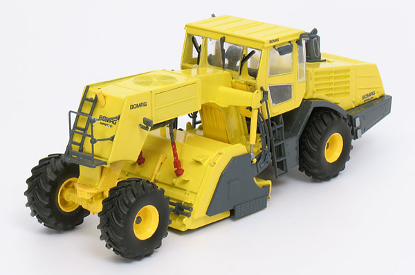 Foto Bomag MPH 125