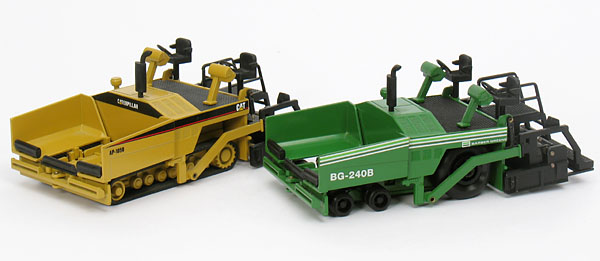 Foto Caterpillar 245 FS