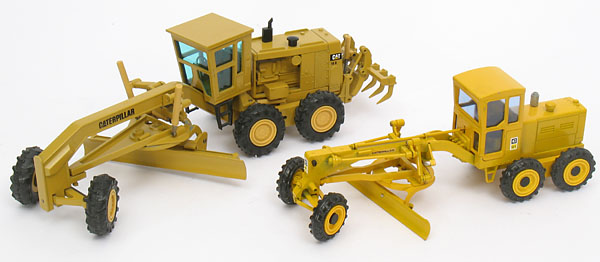 Foto Caterpillar 16G